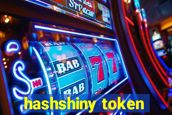 hashshiny token